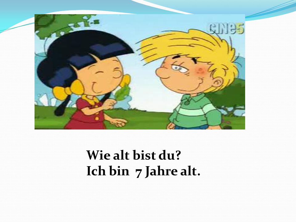 Wie versaut bist du